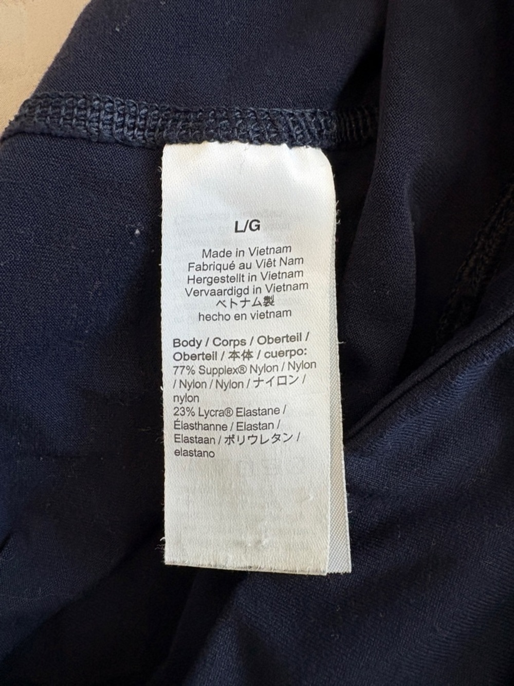 J. Crew Weekend Bike Short in Signature Flex Bundle - Picture 5 of 11
